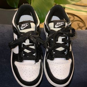 Nike Panda 🐼 Low Dunks